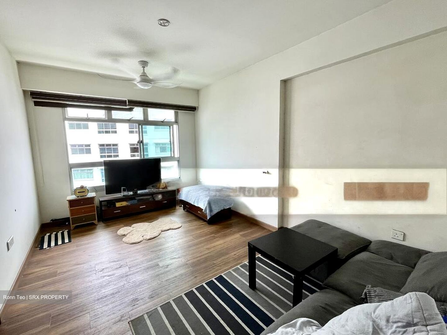 Blk 101B Eastcreek @ Canberra (Sembawang), HDB 2 Rooms #502134051